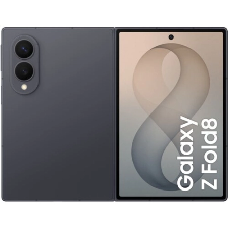Samsung Z Fold 8 F971 5G 16/1TB Graphite